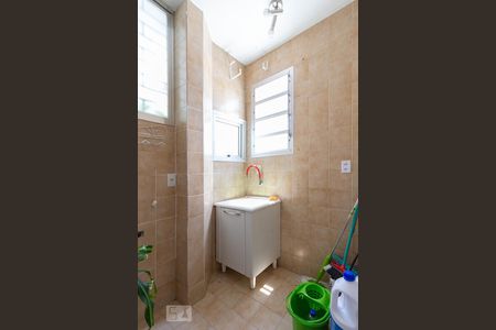 Apartamento à venda com 63m², 2 quartos e sem vaga Apartamento à venda com 63m², 2 quartos e sem vagaÁrea de Serviço