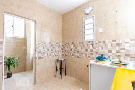 Apartamento à venda com 63m², 2 quartos e sem vaga Apartamento à venda com 63m², 2 quartos e sem vagaCozinha