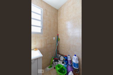 Apartamento à venda com 63m², 2 quartos e sem vaga Apartamento à venda com 63m², 2 quartos e sem vagaÁrea de Serviço