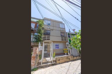 Apartamento à venda com 63m², 2 quartos e sem vaga Apartamento à venda com 63m², 2 quartos e sem vagaFachada