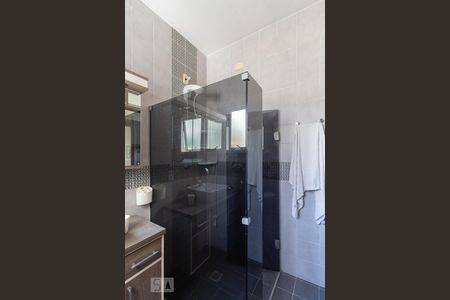 Apartamento à venda com 63m², 2 quartos e sem vaga Apartamento à venda com 63m², 2 quartos e sem vagaBanheiro