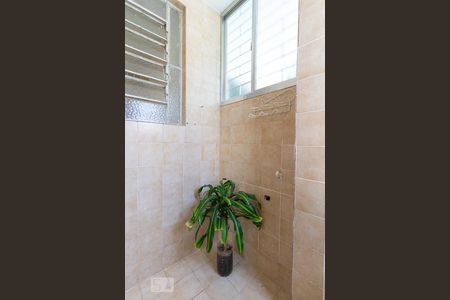 Apartamento à venda com 63m², 2 quartos e sem vaga Apartamento à venda com 63m², 2 quartos e sem vagaÁrea de Serviço