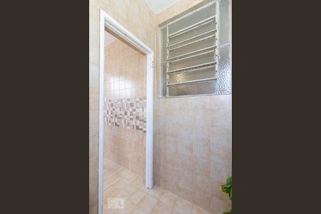 Apartamento à venda com 63m², 2 quartos e sem vaga Apartamento à venda com 63m², 2 quartos e sem vagaÁrea de Serviço