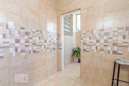 Apartamento à venda com 63m², 2 quartos e sem vaga Apartamento à venda com 63m², 2 quartos e sem vagaCozinha