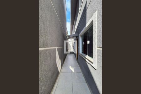 Apartamento à venda com 32m², 1 quarto e sem vaga Apartamento à venda com 32m², 1 quarto e sem vagaCorredor