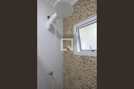 Apartamento à venda com 32m², 1 quarto e sem vaga Apartamento à venda com 32m², 1 quarto e sem vagaBanheiro