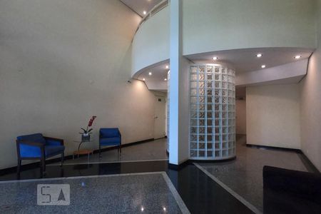 Apartamento à venda com 75m², 2 quartos e 2 vagas Apartamento à venda com 75m², 2 quartos e 2 vagasÁrea Comum