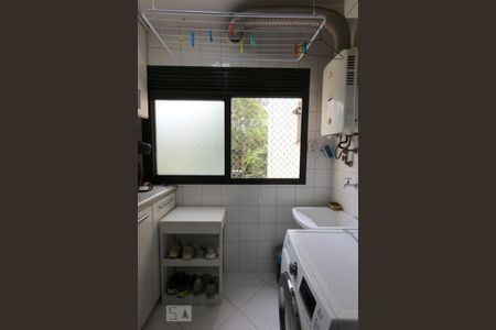 Apartamento à venda com 75m², 2 quartos e 2 vagas Apartamento à venda com 75m², 2 quartos e 2 vagasÁrea de Serviço