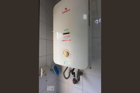 Apartamento à venda com 75m², 2 quartos e 2 vagas Apartamento à venda com 75m², 2 quartos e 2 vagasÁrea de Serviço