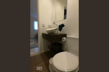 Apartamento à venda com 75m², 2 quartos e 2 vagas Apartamento à venda com 75m², 2 quartos e 2 vagasLavabo