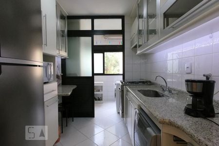 Apartamento à venda com 75m², 2 quartos e 2 vagas Apartamento à venda com 75m², 2 quartos e 2 vagasCozinha