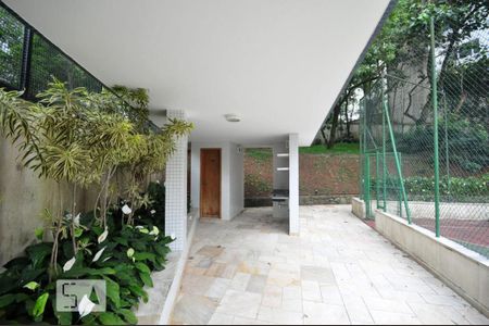 Apartamento à venda com 75m², 2 quartos e 2 vagasÁrea Comum