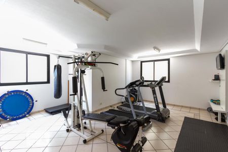 Apartamento à venda com 75m², 2 quartos e 2 vagas Apartamento à venda com 75m², 2 quartos e 2 vagasÁrea Comum