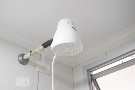 Apartamento à venda com 45m², 2 quartos e 1 vagaBANHEIRO