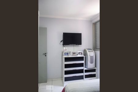 Apartamento à venda com 45m², 2 quartos e 1 vagaQUARTO 2