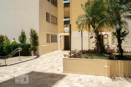 Apartamento à venda com 45m², 2 quartos e 1 vagaÁRE COMUM