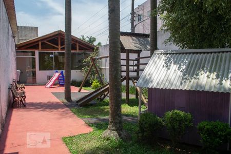 Apartamento à venda com 45m², 2 quartos e 1 vagaPLAYGROUND