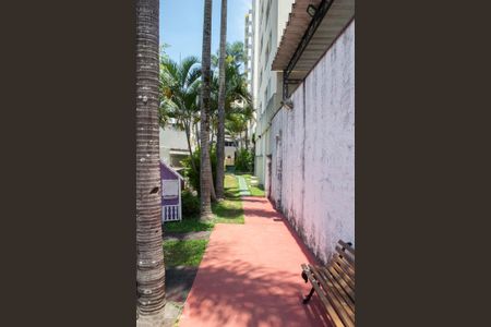 Apartamento à venda com 45m², 2 quartos e 1 vagaPLAYGROUND