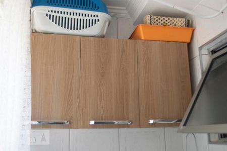 Apartamento à venda com 45m², 2 quartos e 1 vagaÁREA DE SERVIÇO