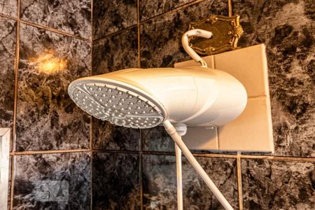 Casa à venda com 200m², 3 quartos e 2 vagasBanheiro suíte 2