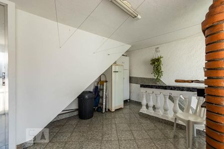 Casa à venda com 200m², 3 quartos e 2 vagasChurrasqueira 