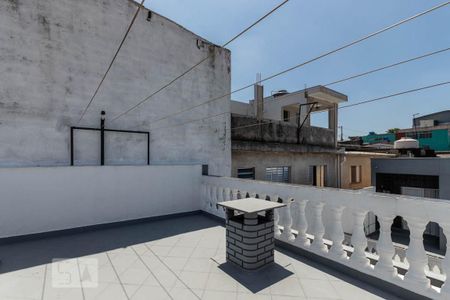 Casa à venda com 200m², 3 quartos e 2 vagasTerraço 