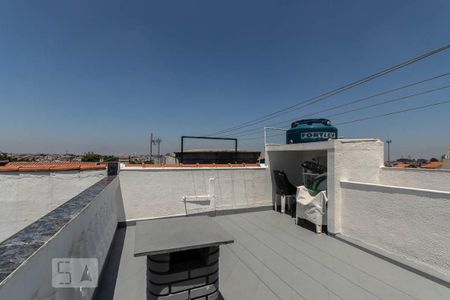 Casa à venda com 200m², 3 quartos e 2 vagasTerraço 