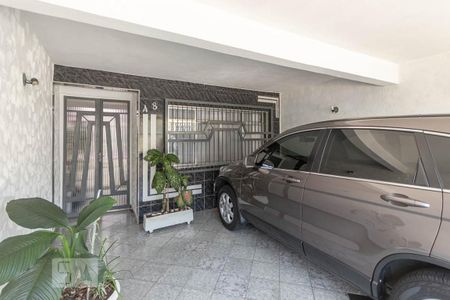 Casa à venda com 200m², 3 quartos e 2 vagasGaragem 