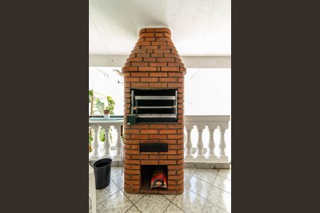 Casa à venda com 200m², 3 quartos e 2 vagasChurrasqueira 