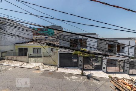 Casa à venda com 200m², 3 quartos e 2 vagasVista do quarto 3