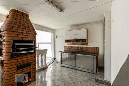 Casa à venda com 200m², 3 quartos e 2 vagasChurrasqueira 