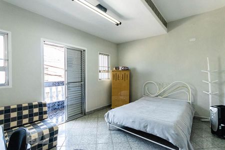 Casa à venda com 200m², 3 quartos e 2 vagasQuarto 3