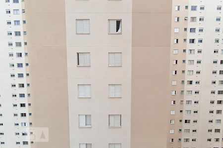 Vista quarto de apartamento para alugar com 2 quartos, 64m² em Centro, Barueri