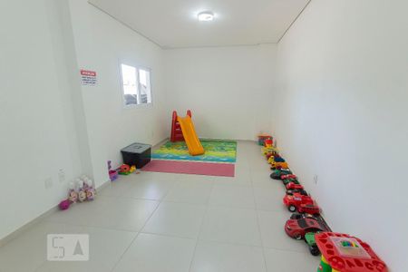 Apartamento à venda com 60m², 2 quartos e 1 vaga Apartamento à venda com 60m², 2 quartos e 1 vagaBrinquedoteca