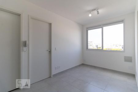 Sala de apartamento para alugar com 2 quartos, 34m² em Cambuci, São Paulo