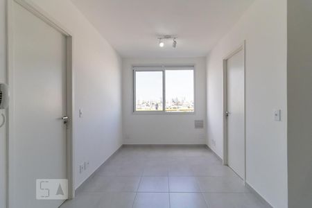 Sala de apartamento para alugar com 2 quartos, 34m² em Cambuci, São Paulo