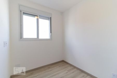 Quarto 1 de apartamento para alugar com 2 quartos, 34m² em Cambuci, São Paulo
