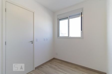 Quarto 1 de apartamento para alugar com 2 quartos, 34m² em Cambuci, São Paulo