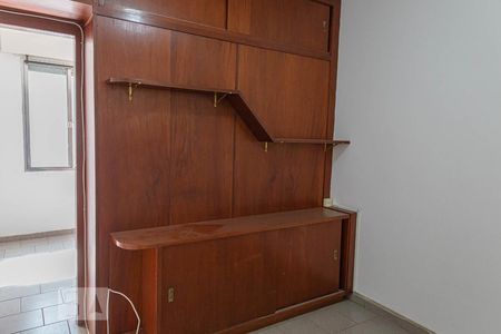 Sala de apartamento para alugar com 1 quarto, 35m² em Bela Vista, São Paulo