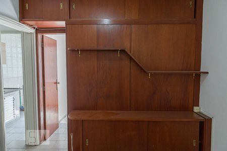 Sala de apartamento para alugar com 1 quarto, 35m² em Bela Vista, São Paulo