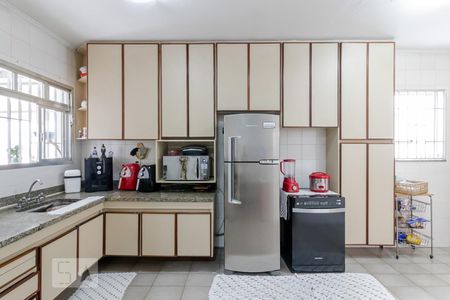 Casa à venda com 288m², 5 quartos e 6 vagas Casa à venda com 288m², 5 quartos e 6 vagasCozinha