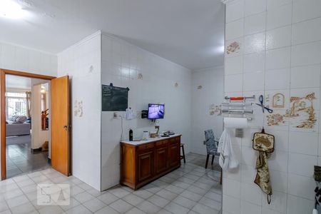 Casa à venda com 288m², 5 quartos e 6 vagas Casa à venda com 288m², 5 quartos e 6 vagasCozinha