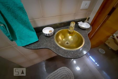 Casa à venda com 450m², 3 quartos e 3 vagasLavabo