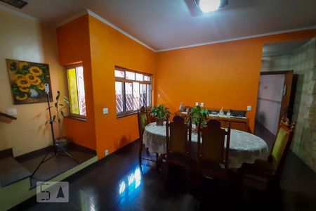 Casa à venda com 450m², 3 quartos e 3 vagasSala Jantar