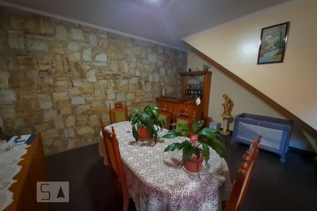 Casa à venda com 450m², 3 quartos e 3 vagasSala Jantar