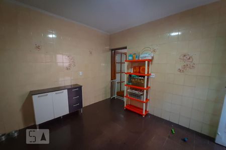 Casa à venda com 450m², 3 quartos e 3 vagasLavanderia