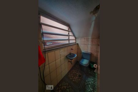 Casa à venda com 450m², 3 quartos e 3 vagasLavabo