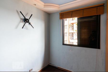 Quarto 1 de apartamento à venda com 2 quartos, 56m² em Vila Mangalot, São Paulo