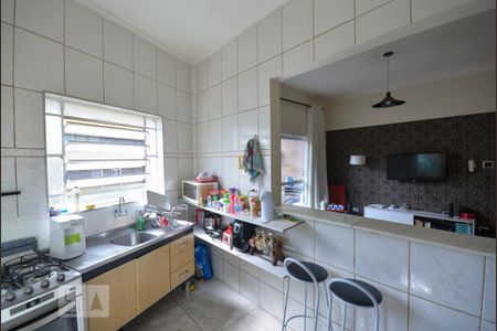 Apartamento à venda com 82m², 1 quarto e sem vagaCozinha