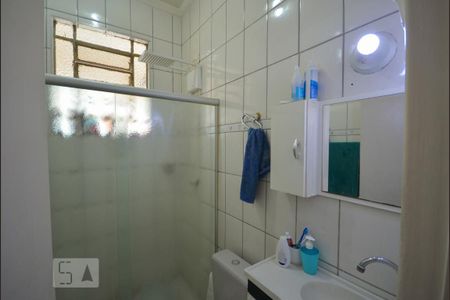 Apartamento à venda com 82m², 1 quarto e sem vagaBanheiro